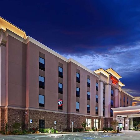 Hampton Inn Ozona Exterior photo